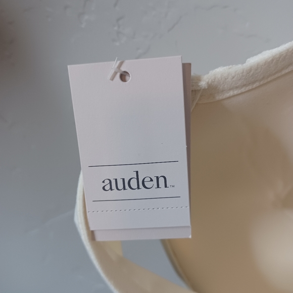 auden white bra - Picture 2 of 3